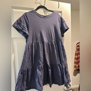 BABYDOLL DRESS